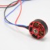 SUNNYSKY V3508 KV380 Brushless Motor for Multi-rotor Hexacopter Aircraft DJI 15x5 Prop 280W