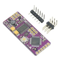 MinimOSD V2.1 OSD ARDUPILOT MEGA OSD New Version Support MAVLINK Protocal