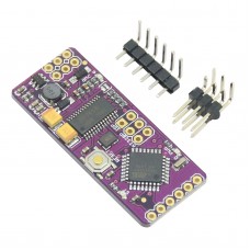 MinimOSD V2.1 OSD ARDUPILOT MEGA OSD New Version Support MAVLINK Protocal