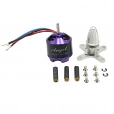 SUNNYSKY Angel Series A2212-1400KV 2-3S Outrunner Brushless Motor for Multicopter