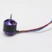 SUNNYSKY Angel Series A2212-1400KV 2-3S Outrunner Brushless Motor for Multicopter