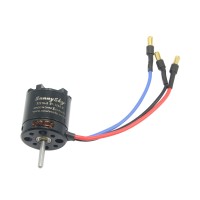 SUNNYSKY X2216-1250KV Outrunner Brushless Motor for Quadcopter Hexacopter