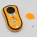 GM8908 Digital Air Flow Wind Speed Meter Gauge Anemometer Weather Airflow Tester
