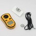 GM8908 Digital Air Flow Wind Speed Meter Gauge Anemometer Weather Airflow Tester