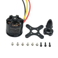 Sunnysky V2814-11 700KV Outrunner Brushless Motor for Quadcopter Multi-rotor Quadcopter