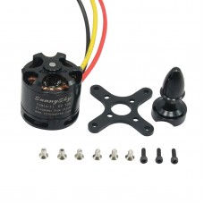 Sunnysky V2814-11 700KV Outrunner Brushless Motor for Quadcopter Multi-rotor Quadcopter