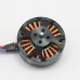 SUNNYSKY X4108S 600KV Disk Outrunner Brushless Motor 6cm shaft Multicopter Hexacopter Motor