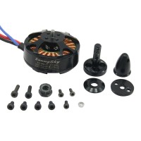 SUNNYSKY X4108S 380KV Outrunner Brushless Motor for Multi-rotor Aircraft