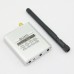 5.8G 200mw Video AV Audio Video Transmitter + RC5808 Receiver Sender FPV 2.0Km Range