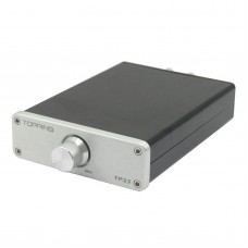 Hi-Fi Topping TP23 Class-T AMP With USB PCM2704 UDA1351TS Decoder DAC Amplifier 