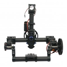 Tarot TL100ACC Full-Size 2 axis Invincible Rabbit Camera Gimbal Mount for Multi-rotor Photography