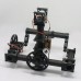 Tarot TL100ACC Full-Size 2 axis Invincible Rabbit Camera Gimbal Mount for Multi-rotor Photography