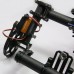 Tarot TL100ACC Full-Size 2 axis Invincible Rabbit Camera Gimbal Mount for Multi-rotor Photography