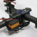 Tarot TL100ACC Full-Size 2 axis Invincible Rabbit Camera Gimbal Mount for Multi-rotor Photography