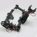 Tarot TL100ACC Full-Size 2 axis Invincible Rabbit Camera Gimbal Mount for Multi-rotor Photography