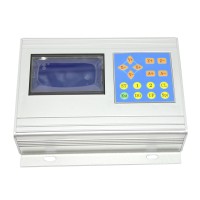 CNC Very Professional 3 Axis 3.5A TB6560 Stepping Motor Driver Controller LCD Display CNC Router