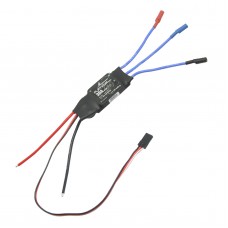 HOBBYWING Platinum-30A-Pro 2-6S Speed Controller ESC OPTO HEX Multi-rotor copter