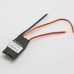 Tiger T-Motor 40A ESC Speed Controller 400HZ 6S ESC Compatible Quadcopter/Hexacopter/Octocopter 