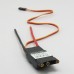 Tiger T-Motor 40A ESC Speed Controller 400HZ 6S ESC Compatible Quadcopter/Hexacopter/Octocopter 