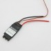 Tiger T-Motor 30A ESC Speed Controller 400HZ 2-4S ESC Compatible Quadcopter/Hexacopter/Octocopter 