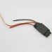 Tiger T-Motor 30A ESC Speed Controller 400HZ 2-4S ESC Compatible Quadcopter/Hexacopter/Octocopter 