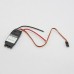 Tiger T-Motor 30A ESC Speed Controller 400HZ 2-4S ESC Compatible Quadcopter/Hexacopter/Octocopter 