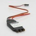 Tiger T-Motor 30A ESC Speed Controller 400HZ 2-4S ESC Compatible Quadcopter/Hexacopter/Octocopter 