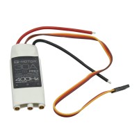 Tiger T-Motor 30APro ESC Speed Controller 400HZ 6S ESC Compatible Quadcopter/Hexacopter/Octocopter 