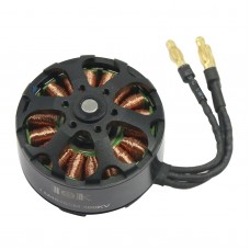 LOK LM4516SM 380KV Disk Type Brushless Motor 6S 3.4Kg Trust High Efficiency than Dualsky Motor