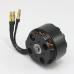 LOK LM4516SM 380KV Disk Type Brushless Motor 6S 3.4Kg Trust High Efficiency than Dualsky Motor