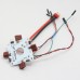 Power Distribution Board Quadcopter PDBfor APM Paparazzi PX4 Opensource Flight Control