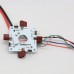 Power Distribution Board Quadcopter PDBfor APM Paparazzi PX4 Opensource Flight Control