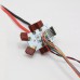 Hexacopter Power Distribution Board PDBfor APM Paparazzi PX4 Opensource Flight Control