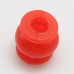 Round High Effeciency Anti-vibration Rubber Ball Damper Ball for Camera Gimbal FPV Red 4pcs/lot