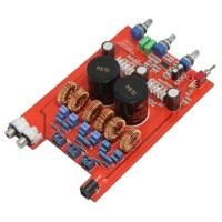 TPA3116 2.1 2X50W+100W Class D Amplifier Board Deluxe Version