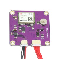 APM 2.6  3DR uBlox GPS GPS-6M+HMC5883L Compass Module for APM 2.6 ARDUPILOT MEGA 2.6 FPV