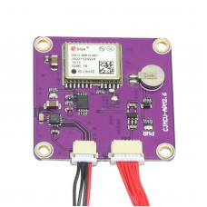 APM 2.6  3DR uBlox GPS GPS-6M+HMC5883L Compass Module for APM 2.6 ARDUPILOT MEGA 2.6 FPV