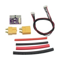 APM2.5 APM2.52 Voltage Sensor Current Sensor Module Compatibility