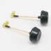 5.8G Clover-Leaf Circular Petal Antenna for 5.8ghz FPV RX TX Aerial RP-SMA plug