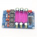 Upgrade TK2050 Tripath 50W+50W Stereo Audio Power Amplifier Board Car Amplifier Module