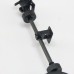 Aluminum Alloy XAircraft GPS Folding Holder Support Kit for Flight Controller GPS Module