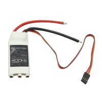 Tiger T-Motor 40A T40A ESC Speed Controller 400HZ 2-6S ESC Compatible Quadcopter/Hexacopter/Octocopter