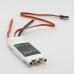 Tiger T-Motor 40A T40A ESC Speed Controller 400HZ 2-6S ESC Compatible Quadcopter/Hexacopter/Octocopter