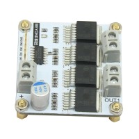 BTN7971B Dual Channel Super Motor Driver Module High Performance Better Than BTS7960