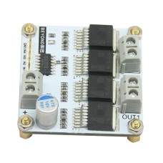 BTN7971B Dual Channel Super Motor Driver Module High Performance Better Than BTS7960