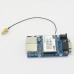 Industrial-grade Serial to Wifi Wireless Module 232 Level Dual Internet Access RM04