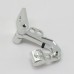 CNC Alloy FPV LCD Monitor Holder Mounting Bracket Support for DJI Phantom TX