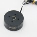 Brushless Gimbal Motor 4006 90T 24N Motor for Multicopter Camera Mount PTZ