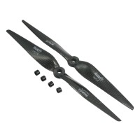 10x5 1050 Propeller 10 inch Carbon fiber Prop for RC Quadcopter