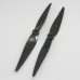 10x5 1050 Propeller 10 inch Carbon fiber Prop for RC Quadcopter